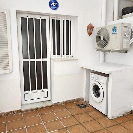 La Casita De Vera Playas de Vera Exterior foto